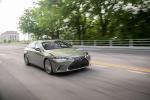 Lexus ES300h 2018 года (NA)